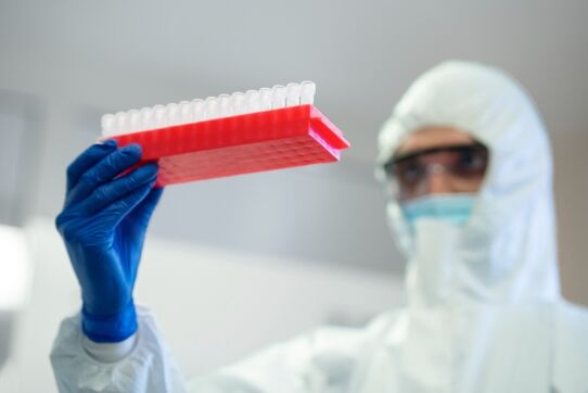 Sharps Disposal Errors