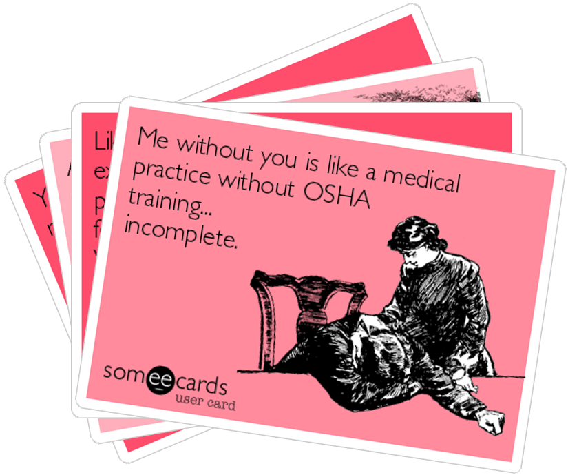 osha compliance certification
