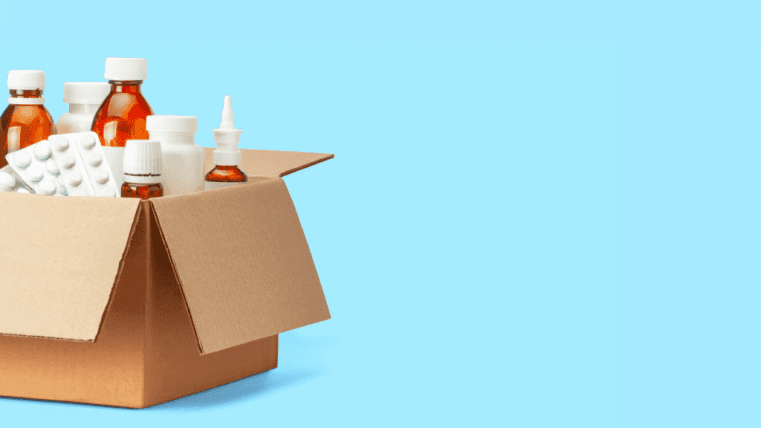 There are various drug take-back programs that provide a convenient way to dispose of unused, unwanted, or expired medication. Read this blog.