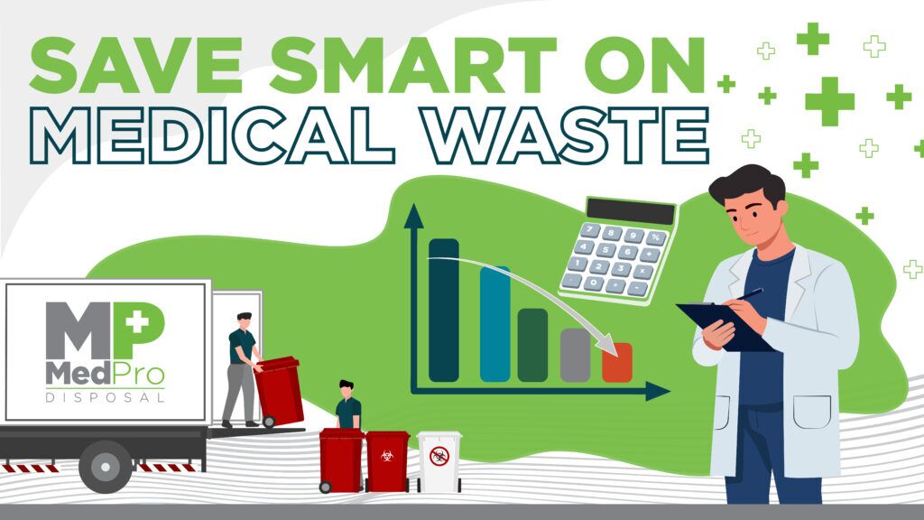 medical waste disposal