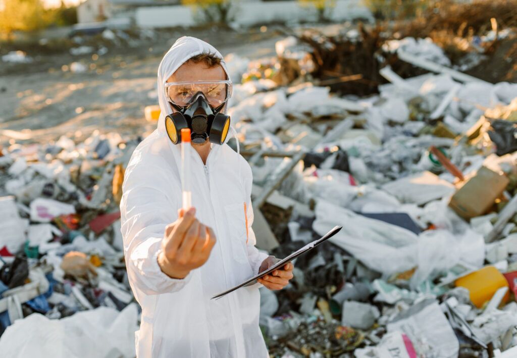 EPA's Electronic Hazardous Waste Manifest