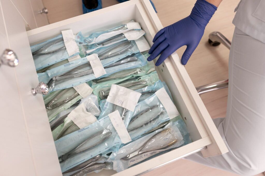 Medical Waste Disposal for Dental Offices