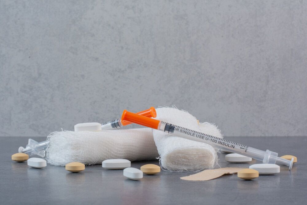 Medical Waste Disposal