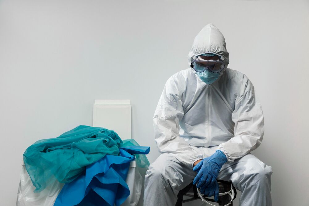Hazardous Waste in Hospitals