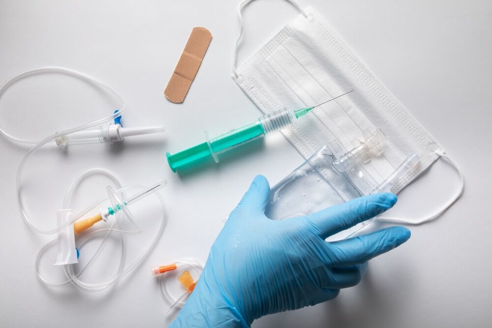 Medical Waste Disposal