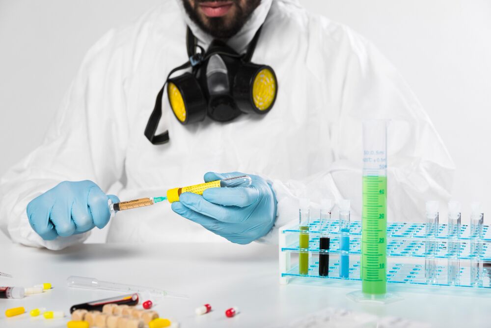 Other Potentially Infectious Materials