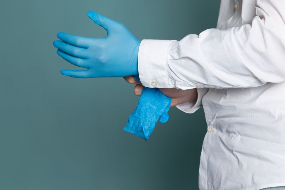 Medical Waste Disposal for Ambulatory Surgery