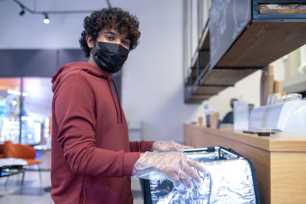 Medical Waste Leaves Your Facility