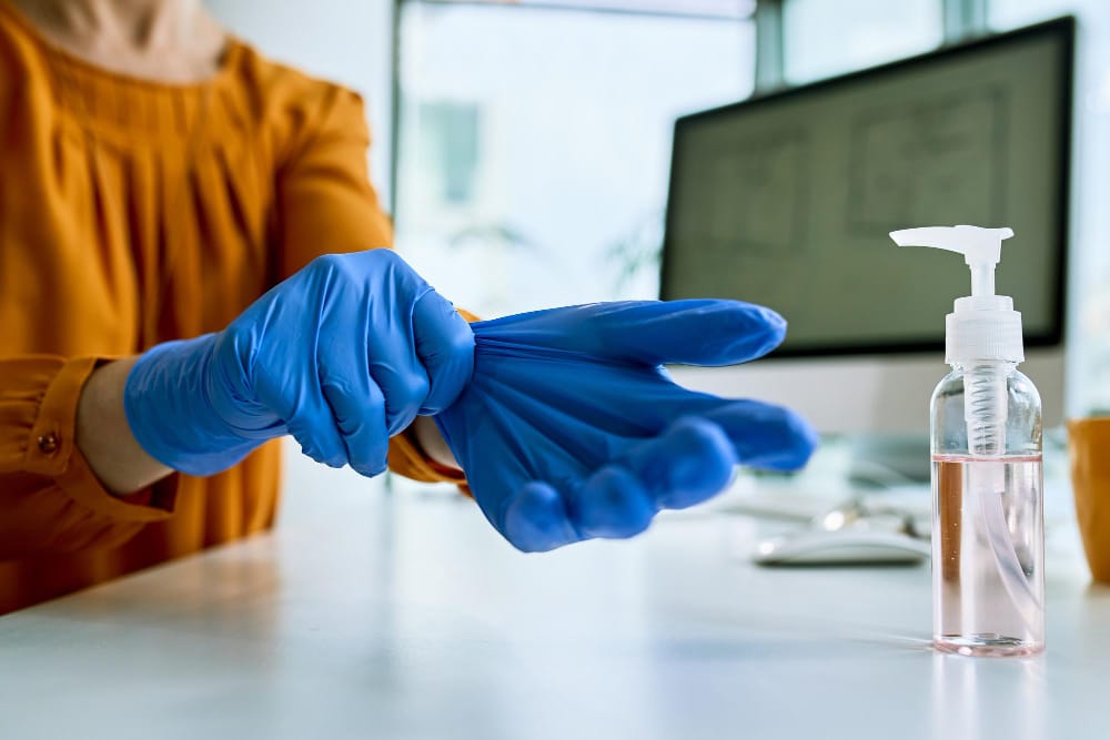 Sharps Disposal Supports OSHA and EPA Compliance