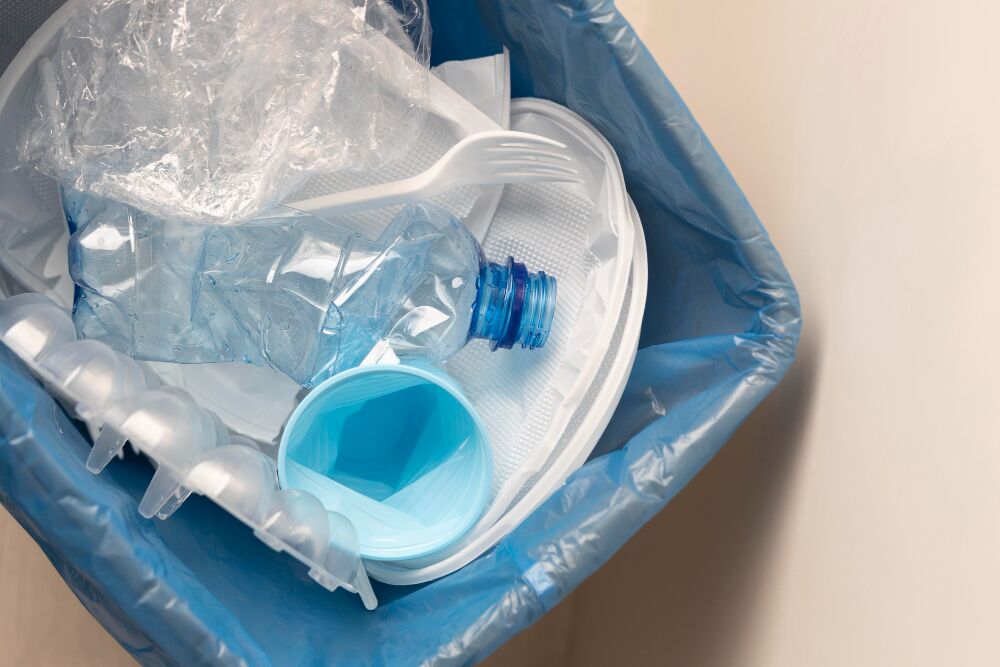 Medical Waste Disposal Process
