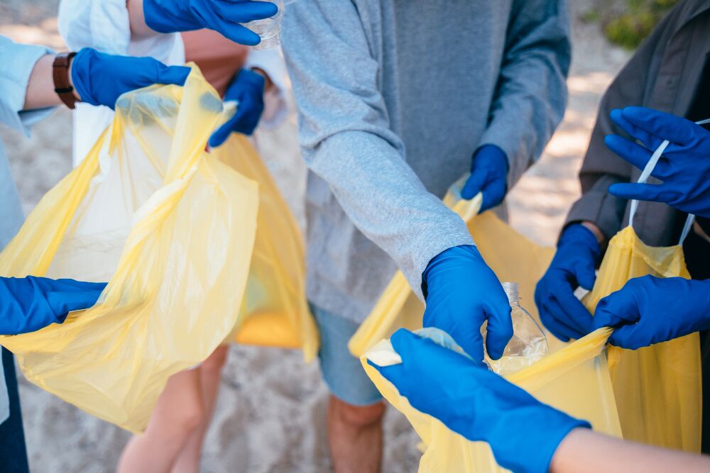 Medical Waste Management Provider