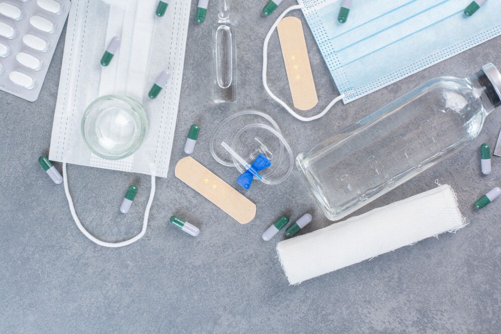 Medical Waste Disposal